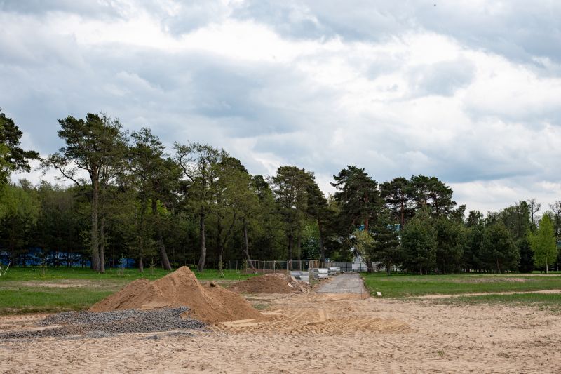 Sitework Services