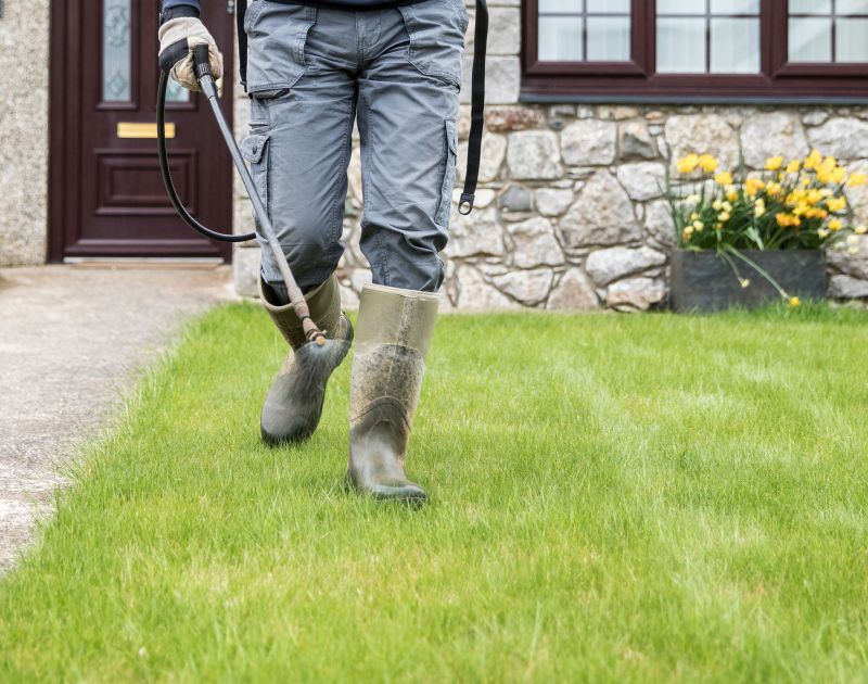 Seasonal Considerations