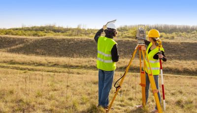Surveying Services
